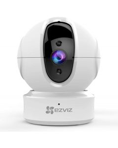Ezviz CS-CV246-A0-1C2WFR cámara de seguridad para interiores c6cn 360°