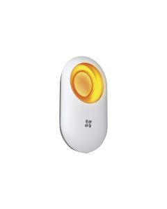 Ezviz cs-t9-a Zviz Sirena Strobo Inalambrica Compatib