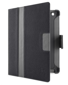 Belkin b2a003-c00 B2a003c00 Funda Pipad Negro Csopor