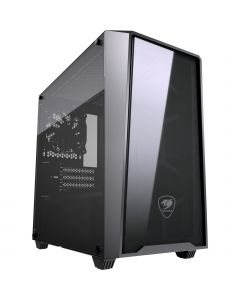 Cougar 385TMZ0.0002 - turret mini tower