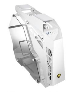 Cougar 385lmr0.0007 - Conquer Mid Tower