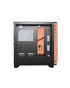 Cougar 3858m30.0001 Darkblader-s - Torre Placa Atx Extendida