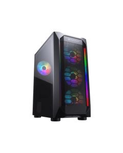 Cougar 385VM70.0004 - mx410 mesh mid tower