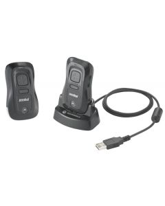 Symbol cs3000-sr10007ww Cs3000: Batch 0.5 Gb Of On-board Me