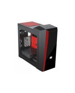 Cooler Master mcx-b5s3t-rwnn Mcxb5s3trwnn Gab Ppc Clm Masterbox 5t Atx