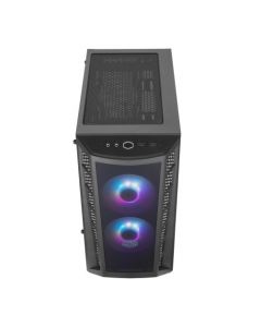 Cooler Master mcb-b320l-kgnn-s02 Masterbox Mb320l Argb - Torre Micro Atx