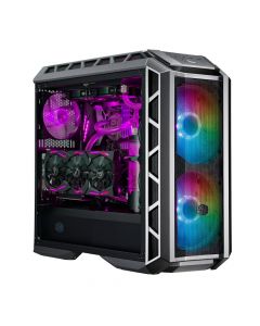 Cooler Master mcm-h500p-mgnn-s11 Mastercase H500p Mesh Argb - Torre Placa Atx Extendida