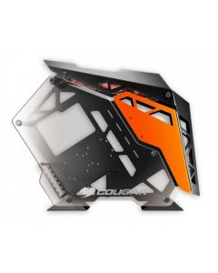 Cougar 385LMR0.0001 conquer - torre atx