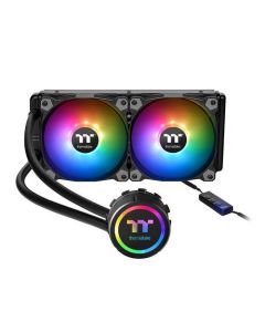 Thermaltake CL-W233-PL12SW-B water 30 240 - argb sync edition sistema de refrigeración líquida del procesador