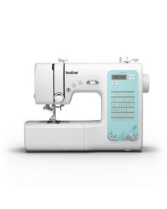 Brother CS6000XL máquina de coser digitalizada 60 puntadas