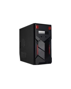 Xtech cs705xtk02 Gab Ppc Micro Atx 500w Kybdmsespkr Spa