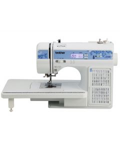 Brother CS7205 máquina de coser computarizada