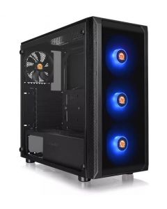 Thermaltake ca-3l8-60m1wu-00 - Mid Tower