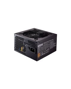 Cooler Master mpx-6501-acaab-us Mpx6501acaabus Fte Poder 650w Atx Clm Mwe 80+