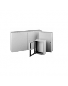 Hoffman csd202010 Wallmount Type 412 Enclosure