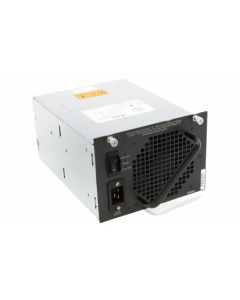 Cisco pwr-c45-1400ac/2 Csp-336 Pwr-c45-1400ac 2 Fuente De Poder Reduntante Para Switch Catalyst 4506 1400 Watts