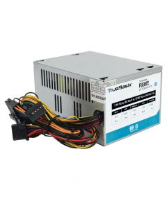 Acteck tb-924894 Fuente  De Poder 520 W Atx Truebasix Excelente Rendimiento  Durable Y Potente
