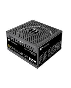 Thermaltake ps-tpd-0850fnfagu-1 Fuente De Poder Toughpower Gf1 850 Atx 850w Modular 80 Plus Gold Pc Gamer