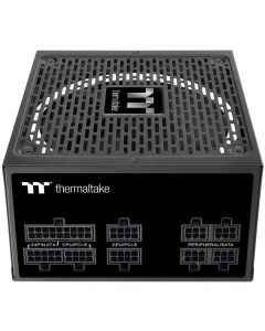 Thermaltake ps-tpd-0650fnfagu-1 Fuente De Poder Toughpower Gf1 650 Atx 650w Modular 80 Plus Gold Pc Gamer