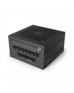 Nzxt np-c750m-us Fuente De Poder C750 Atx 750w 80plus Gold Pc Gamer Modular