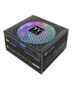 Thermaltake PS-TPD-0850F3FAGU-1 fuente de poder toughpower gf1 argb atx 850w modular 80 plus gold pc gamer
