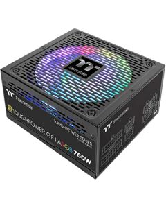 Thermaltake PS-TPD-0750F3FAGU-1 fuente de poder toughpower gf1 argb atx 750w modular 80 plus gold pc gamer