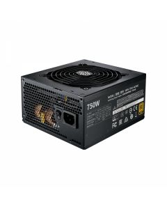 Cooler Master MPE-7501-AFAAG-U2 fuente de poder mwe gold v2 750w 80plus pc gamer modular