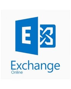 Microsoft 2f707c7c Exchange Online - 1 Licencia(s), Mes(es),