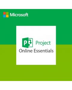 Microsoft a56baa74 Cspmsf1670 Project Online Professional - 1 Licencia(s)  Mes(es)
