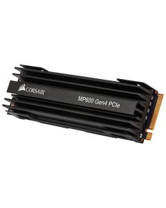 Corsair CSSD-F2000GBMP600R2 unidad ssd m.2 nvme mp600 2280 2tb