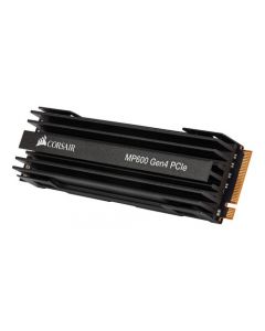 Corsair CSSD-F2000GBMP600 unidad ssd m.2 nvme mp600 2280 2tb