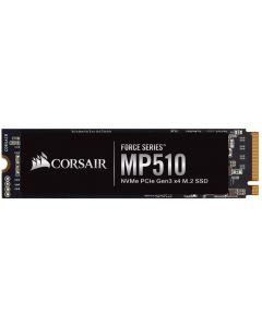 Corsair cssd-f480gbmp510b Unidad Ssd M.2 Nvme Mp510 2280 480gb
