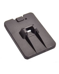 Otros CST00139A ens group a custom backplate for the verifone mx 915925 and m400 point of sale multimedia devices allowing it to interface with our firstbase or safebase stand