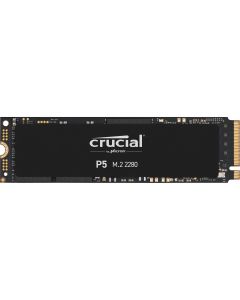 Crucial CT1000P5SSD8 unidad ssd m.2 p5 1tb 3d nand nvme pcie
