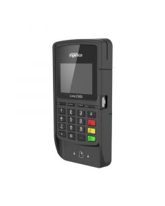 Invue CT3128 ne360h&t ingenico link 2500 standard case