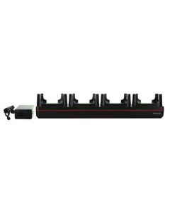 Honeywell CT40-CB-UVB-0 cargador de dispositivo móvil ordenador portátil negro corriente alterna interior