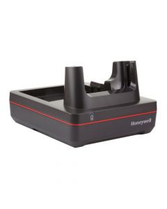 Honeywell CT40-EB-UVN-1 base para ct40 non-booted ethernet incluye cable y fuente de alimentación