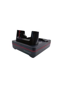 Honeywell  CT40-HB-UVB-0 cargador de dispositivo móvil ordenador portátil negro corriente alterna interior