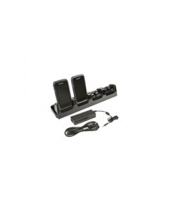 Honeywell ct50-cb-1 Ct50 Chargebase For Recharging Upto 4 Computers Kit Includes Dock Power Supply Cord