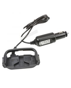 Honeywell CT50-MC cargador de dispositivo móvil negro auto