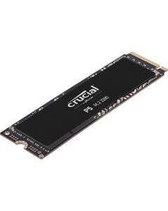 Crucial CT500P5SSD8 unidad ssd m.2 p5 500gb 3d nand nvme pcie