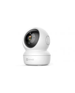 Ezviz CS-C6N camara ip wifi c6n 2mp  seguimiento inteligente audio de dos vías notificación push ranura para memoria micro sd hasta 256 gb uso en interior