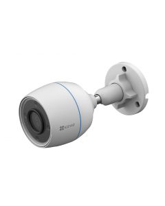 Ezviz CS-C3TN (2mp) bala cámara de seguridad ip interior y exterior 1920 x 1080 pixeles techo pared