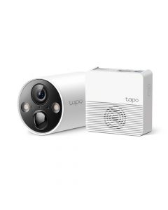 Tp Link TAPO C420S1 tp-link cámara de seguridad cctv interior y exterior 2560 x 1440 pixeles