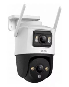 Imou IPC-S7XN-6M0WED camara ip /IPC-S7XN-6M0WED / /cruiser se wifi ptz de 6 megapixeles/full color /dual lens