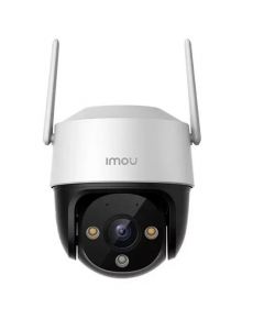Imou IPC-K7CN-3H1WE cruiser se+ 3mp (IPC-K7CN-3H1WE) - cámara ip pt de con wifi ofrece full color, audio bidireccional, visión nocturna 30m