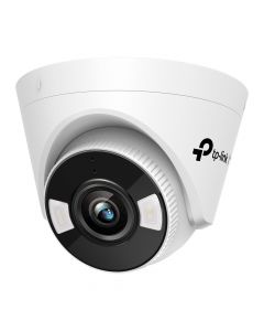 Tp-Link VIGI C450(2.8MM) c450 domo cámara de seguridad ip interior 2880 x 1620 pixeles techo