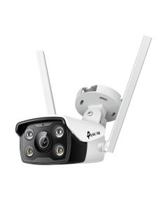 Tp-Link VIGI C340-W(4MM) c340-w caja cámara de seguridad ip exterior 2560 x 1440 pixeles techo/pared