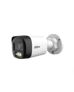 Dahua DH-HAC-HFW1200RLN-IL-T Technology Lite Cámara De Vigilancia Bala (Forma) Seguridad Ip Interior Y Exterior 1920 X 1080 Pixeles Techoparedtubo