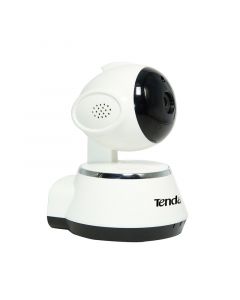 Tenda c50+ Cv-953 Camara Ip Hd Inalambrica Day Noche Cloud Tenda,resoluc 1280*720 (hd), 640*480 (vga), 320*240 (qvga),rango: 355, Rango Tilt: 120,